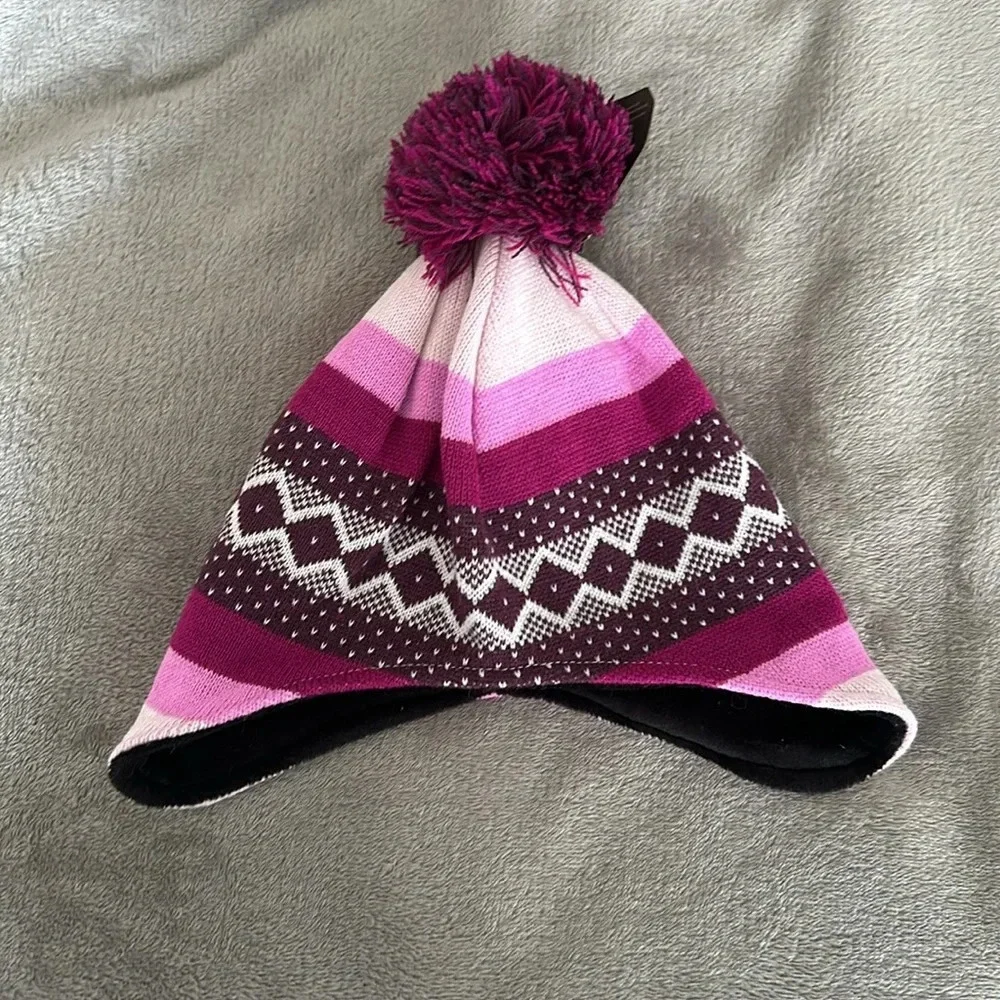 Field & Stream Cozy Cabin Youth Hat One size